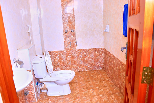Jambo Paradise Hotel
