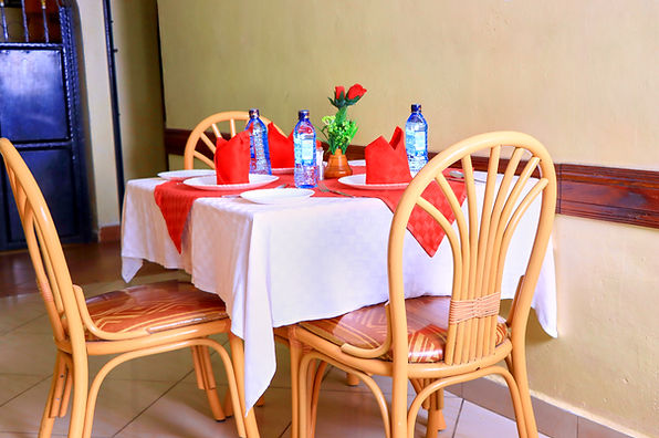 Jambo Paradise Hotel