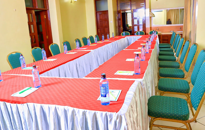 Jambo Travellers Hotel Mtwapa