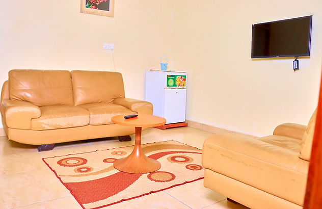 Jambo Village Hotel facility